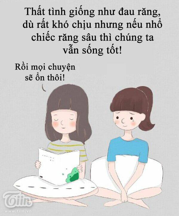 giải mã tình yêu chapter 103 15