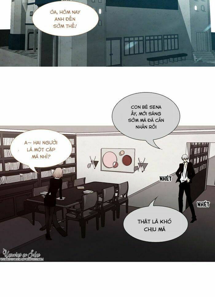 một không gian thời gian khác chapter 60 18