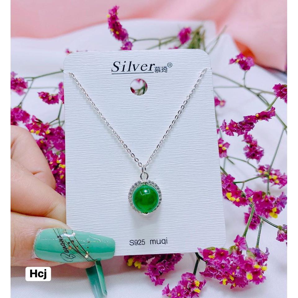 DÂY CHUYỀN PHONG THỦY XINH ĐẸP