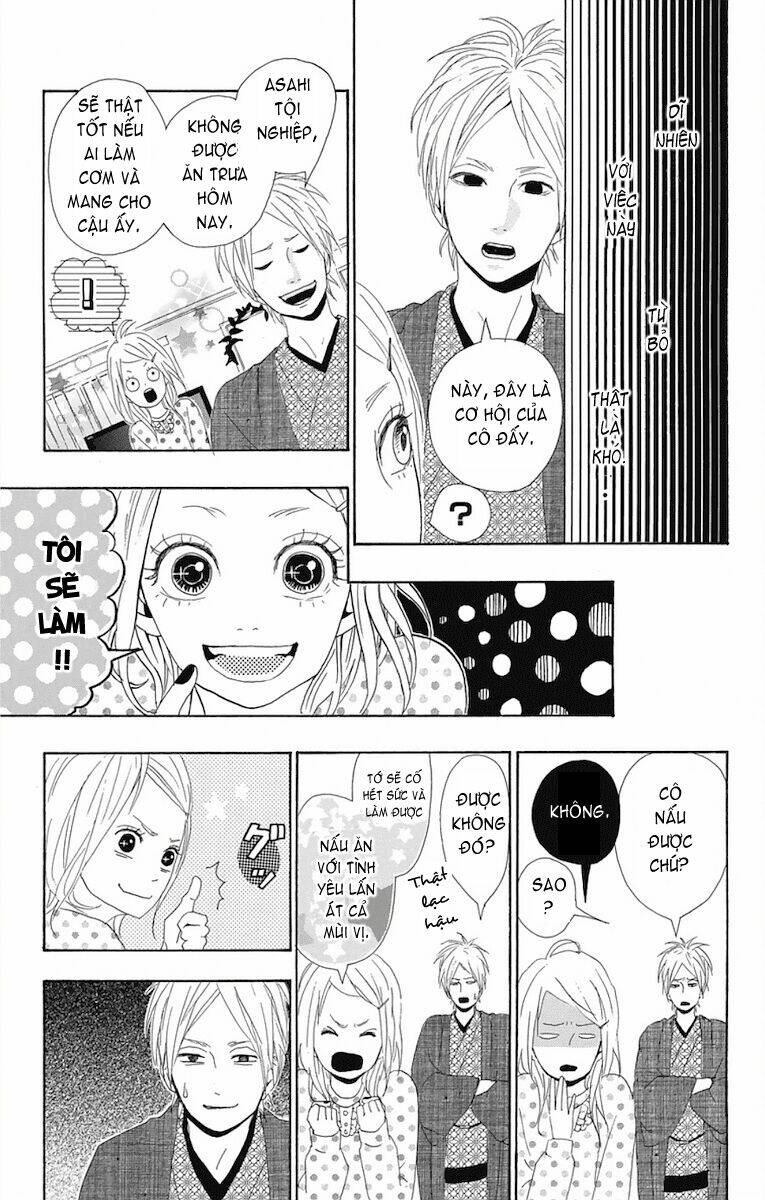 yume miru taiyou chapter 3 10