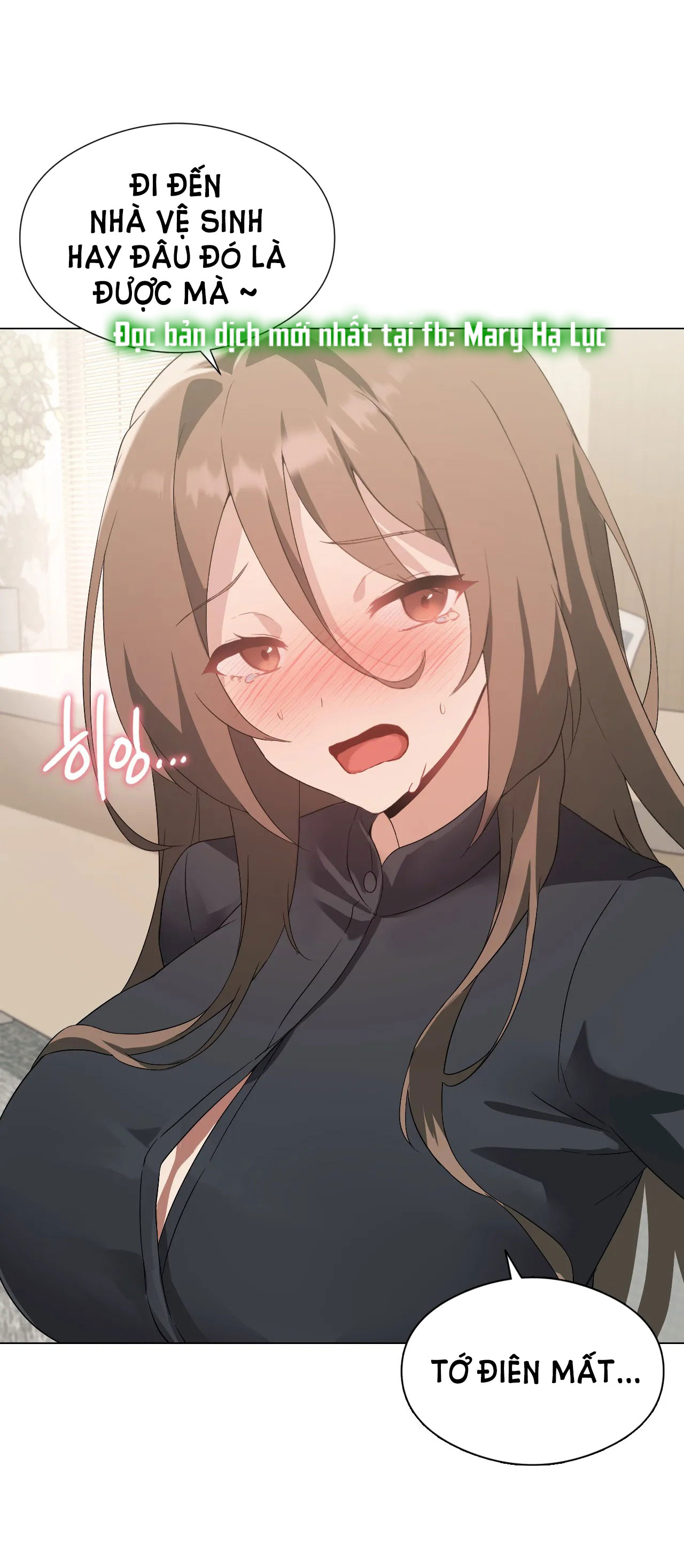 [18+] thăng cấp đến khi hài lòng chapter 5.1 28