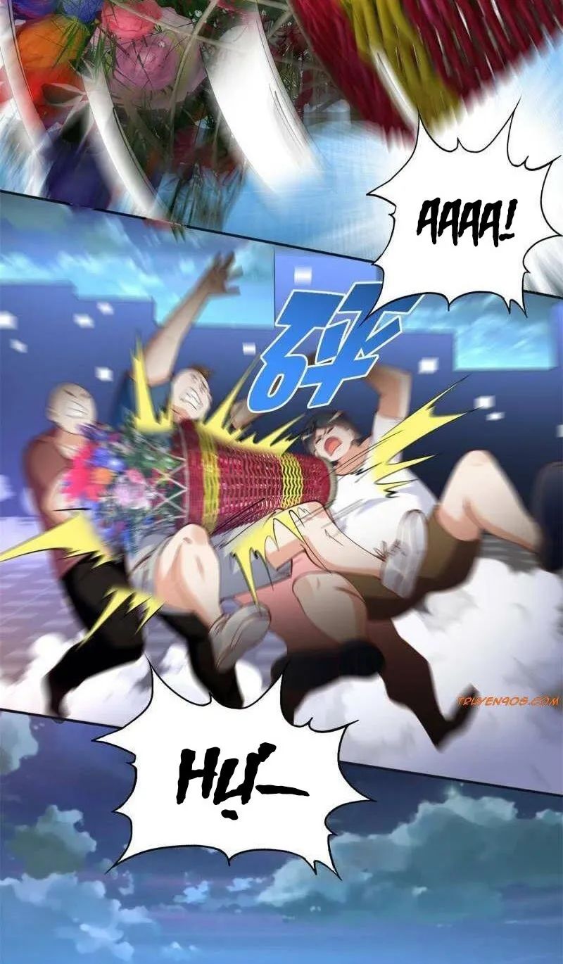 Boss Nhà Giàu Lại Là Nữ Sinh Trung Học! chapter 61.62 42