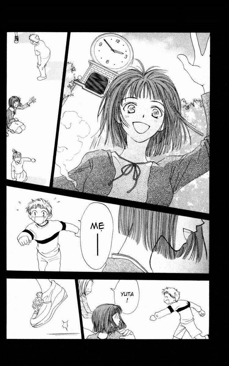 land of the blindfolded chapter 6.5 20