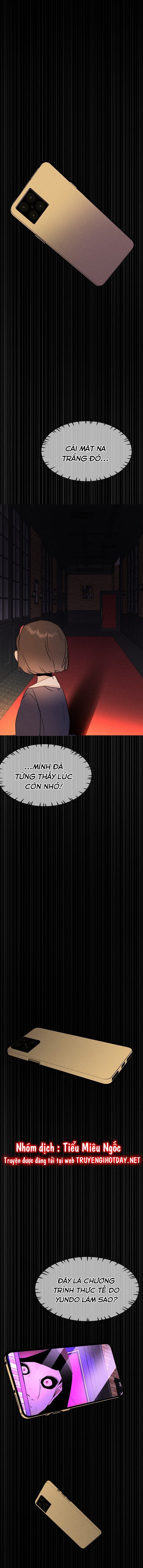 cuộc sống riêng của chị tôi chapter 33 31