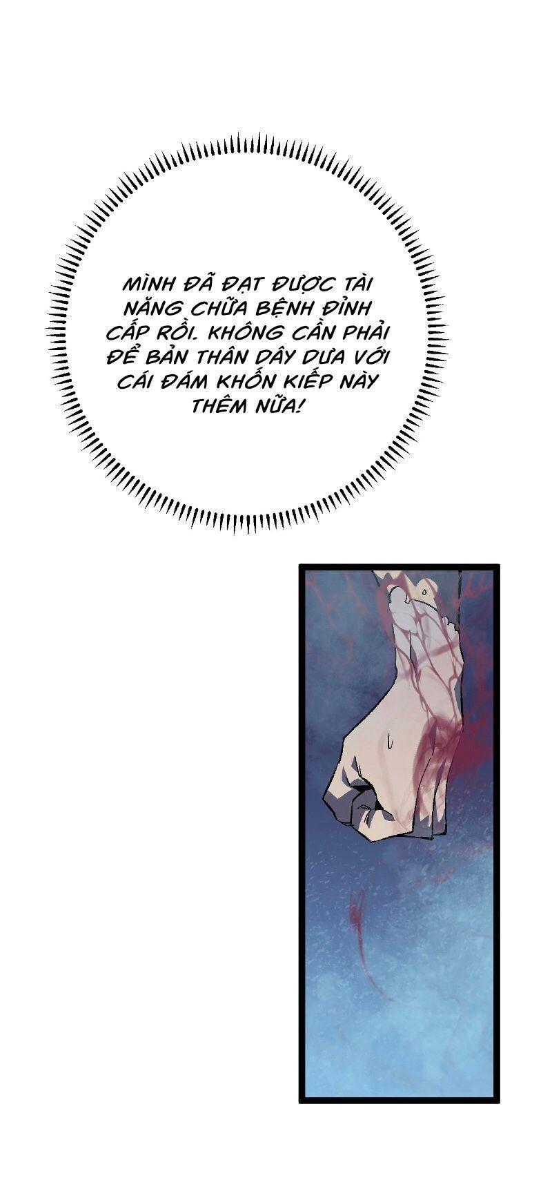 sao chép sức mạnh chapter 29 34