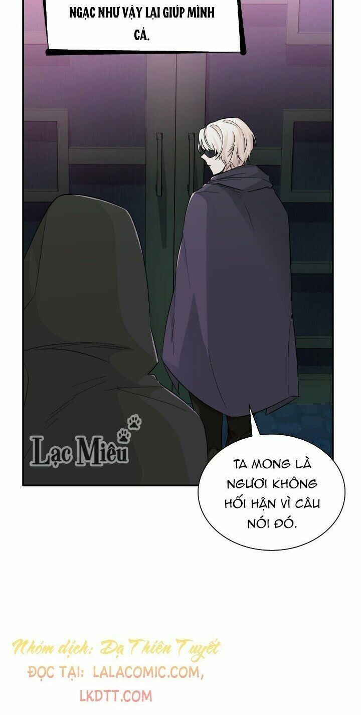 dây xích kiềm chế nam chính hắc ám tuột mất rồi chapter 16 45