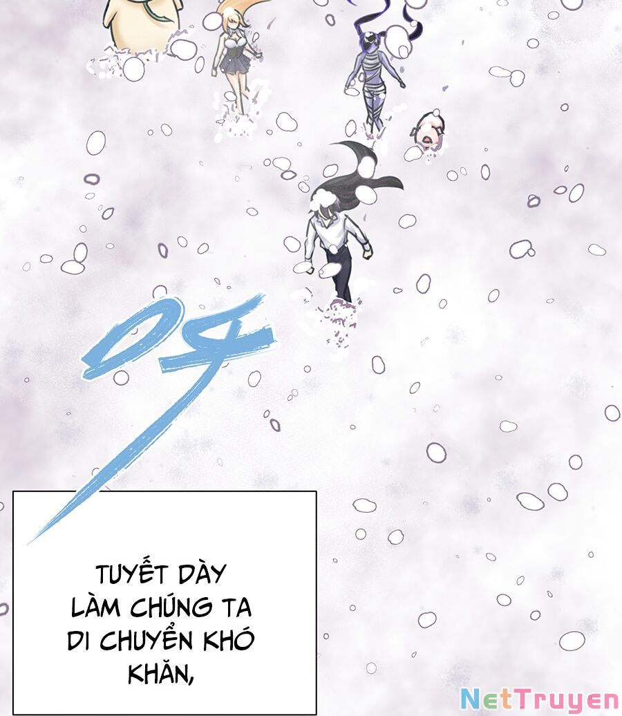 bản giáo chủ thân bất do kỷ chapter 35 2