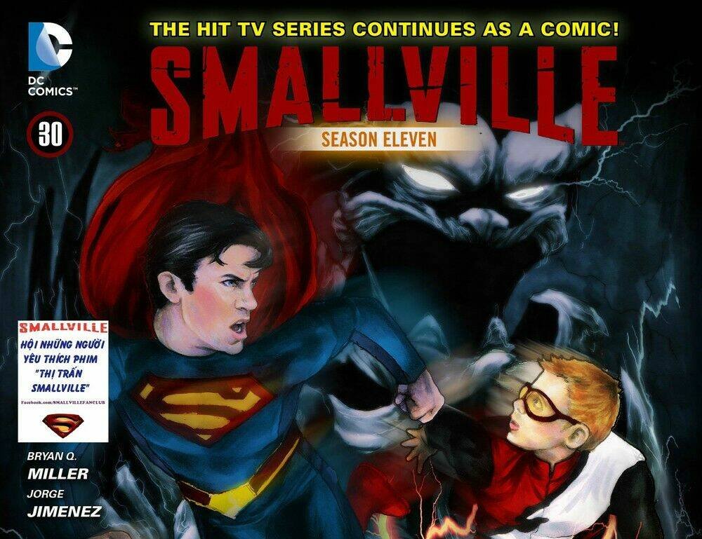 smallville season 11 chapter 30 1