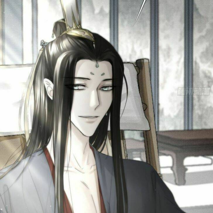 nguyệt trụy trọng minh chapter 18 19