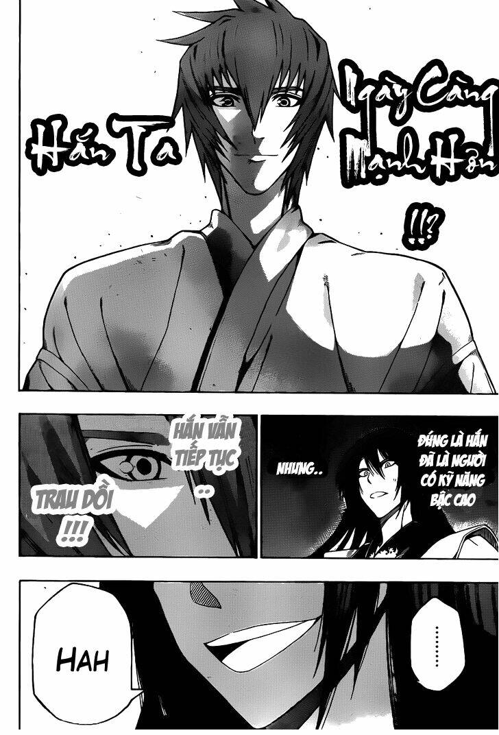 kurogane chapter 10 16