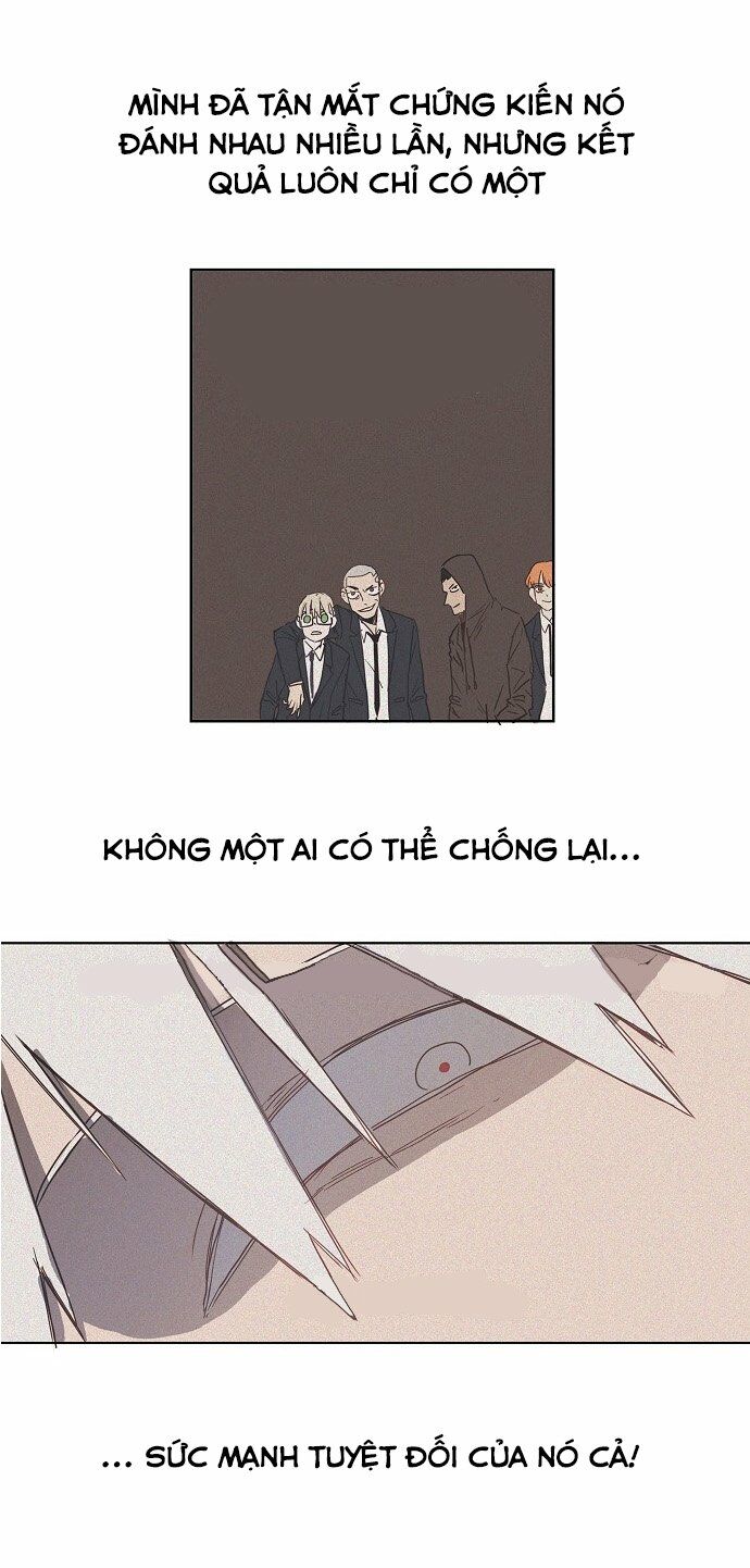 Võ Sĩ Quyền Anh chapter 4 5