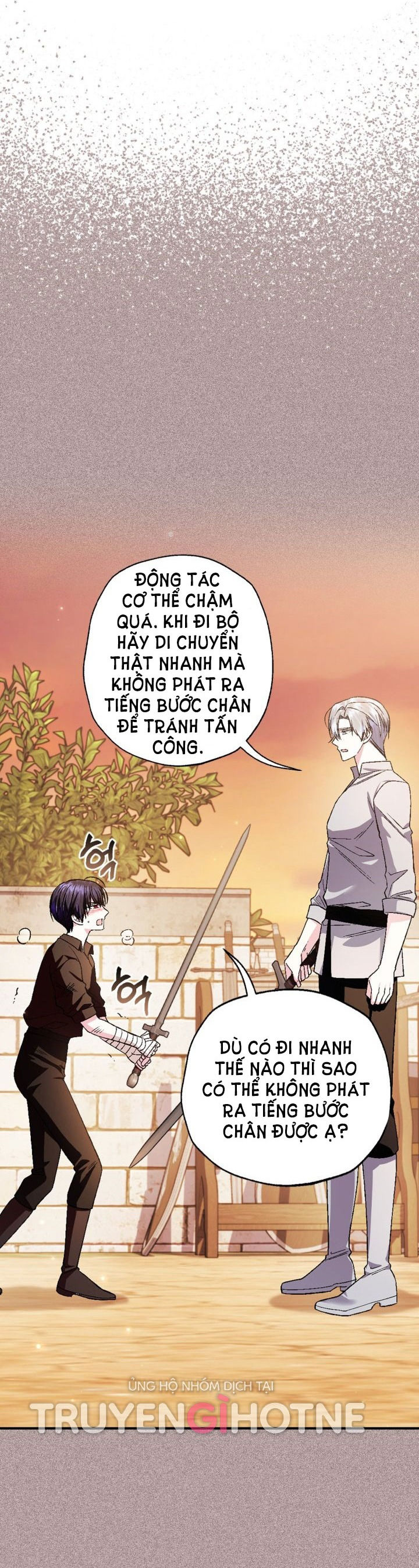 cha à, con không muốn kết hôn đâu chapter 94 30