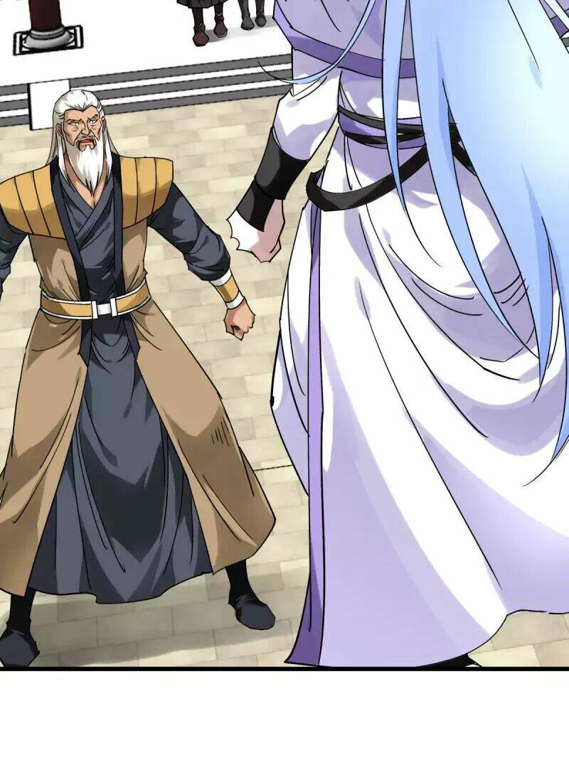 trọng sinh ta là đại thiên thần chapter 141 4