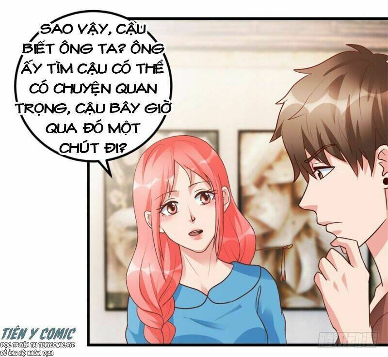 thấu thị tiên y chapter 99 9