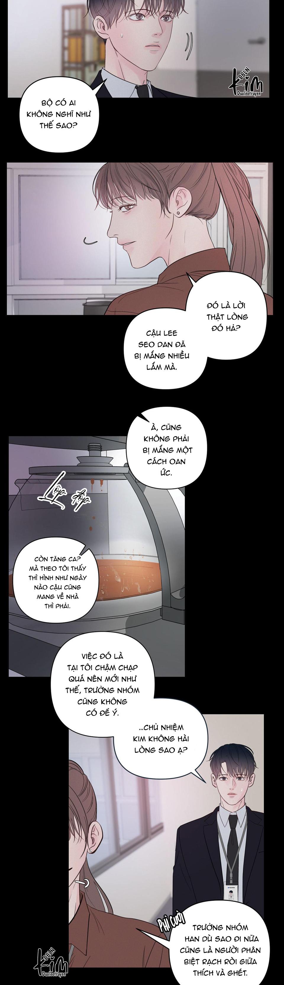 chủ nhân của thứ bảy chapter 6 11