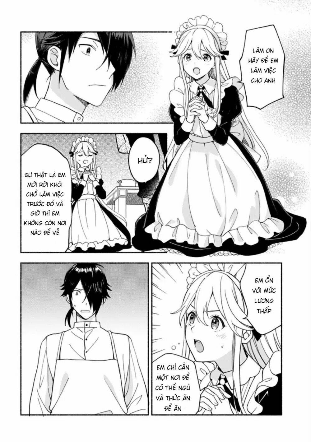 the necromancer maid chapter 1 14