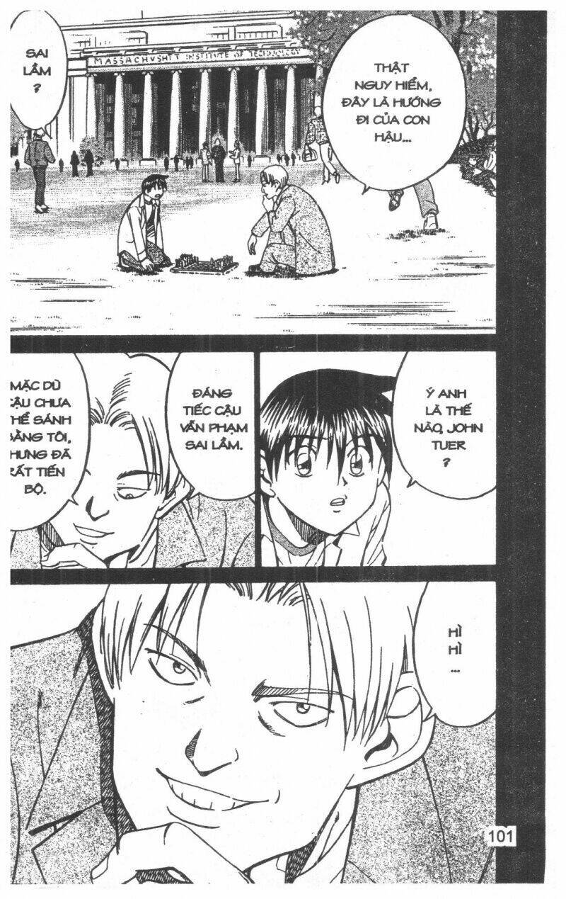thám tử toma chapter 1 101