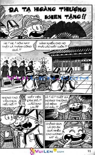 thần đồng đất việt chapter 50 91