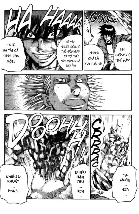 togari chapter 41 12