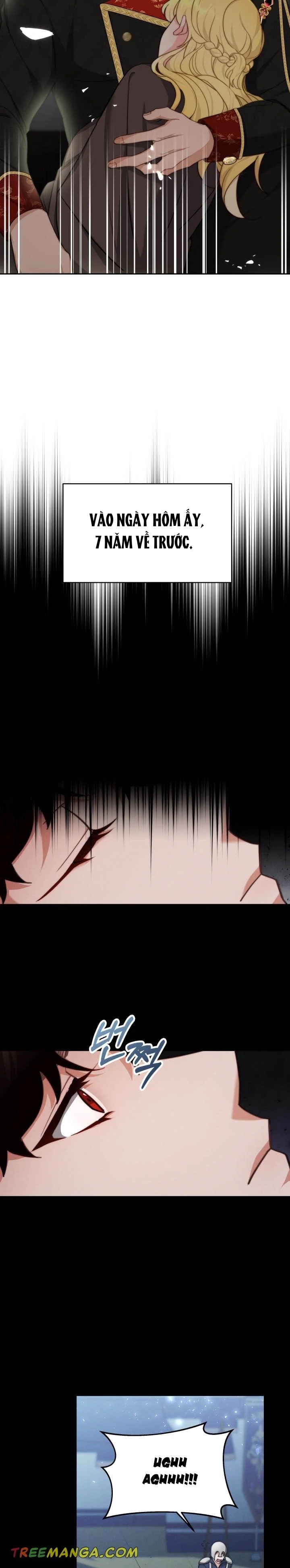 chồng cũ tôi là nam chính chapter 10.1 13