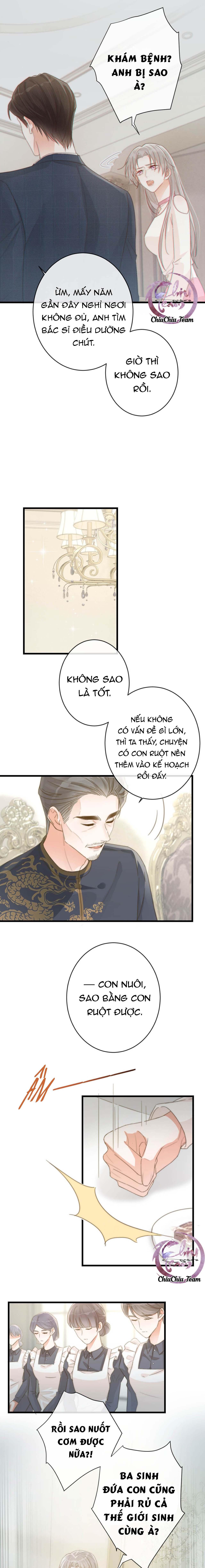 nghiện rượu chapter 21 7