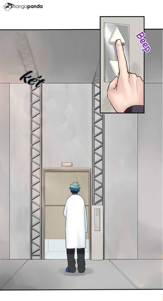 hakase to slime-chan chapter 4 8