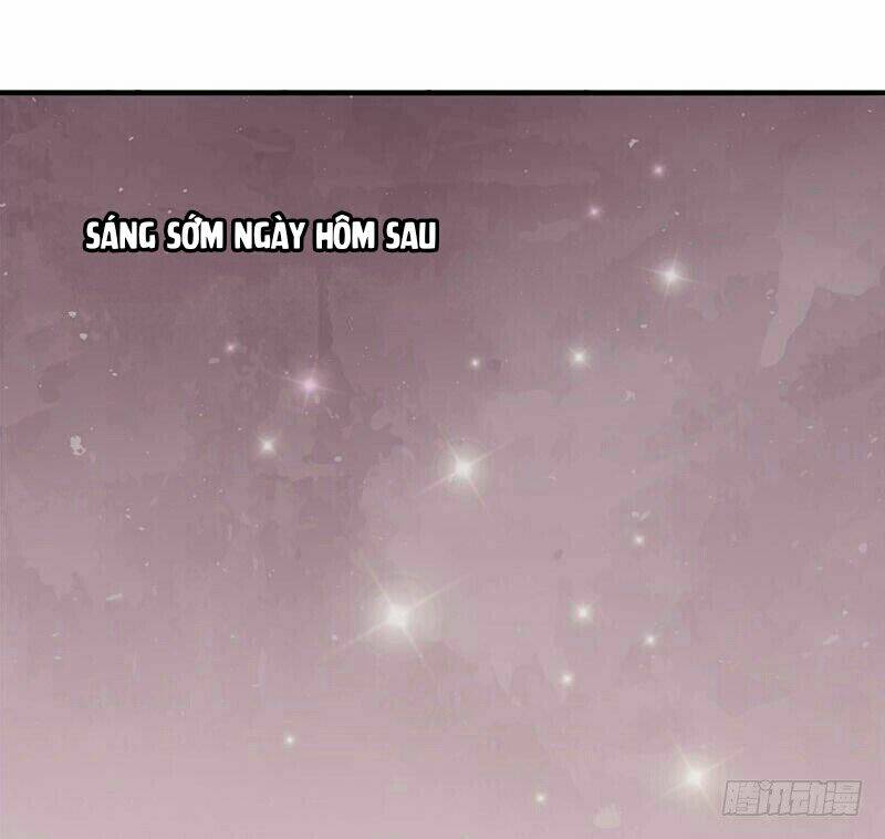 bà xã đại nhân thật lạnh lùng chapter 3.1 8