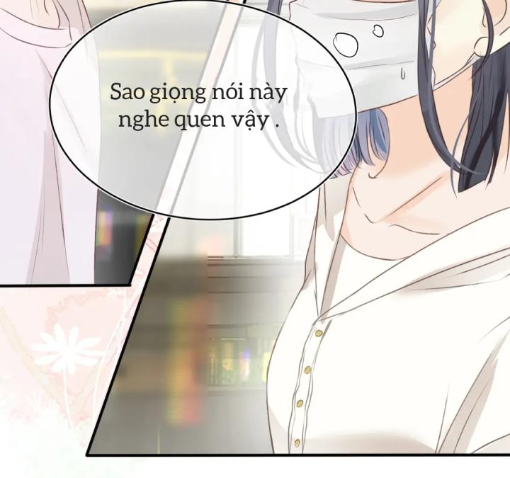 mi nhãn trong khoảnh khắc chapter 5 16