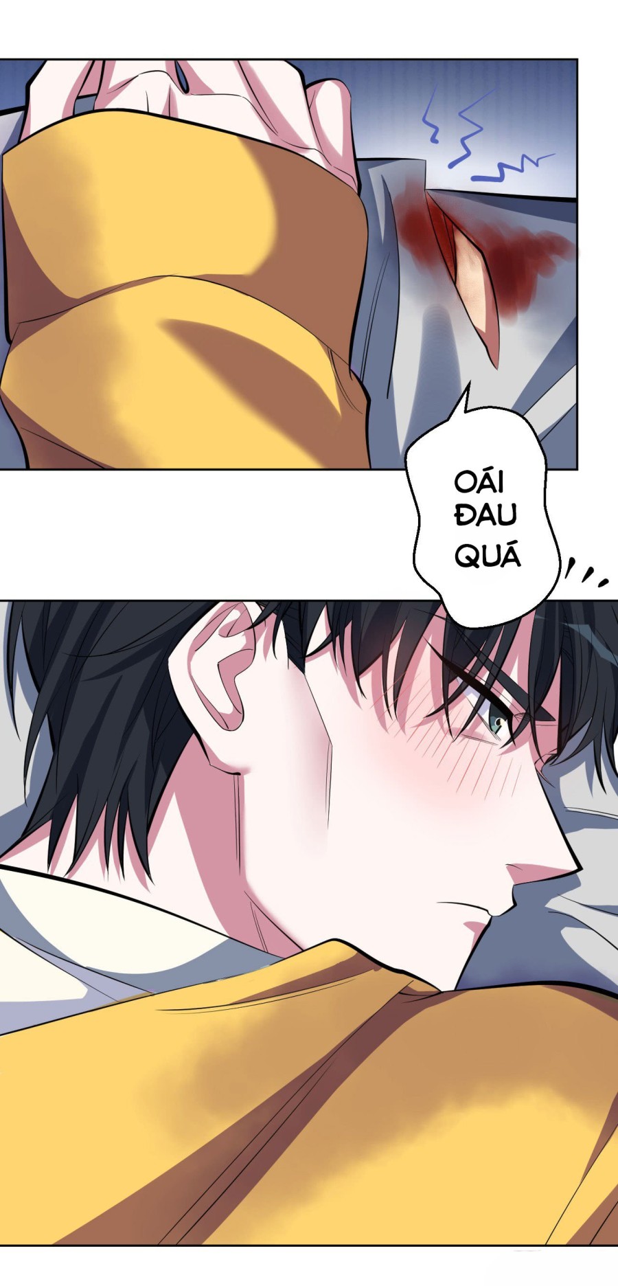 nhạc phụ đại nhân là bà xã chapter 11 5