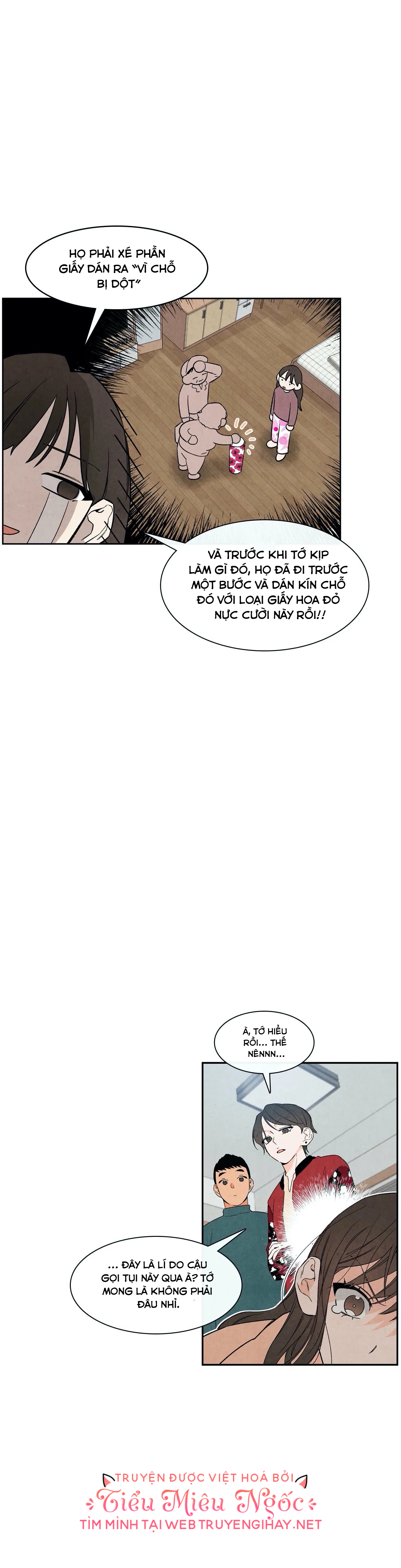 1 với 1 chapter 39 5