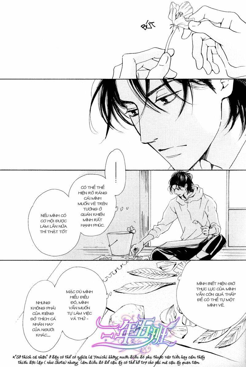 hana wa sakuka chapter 22 5