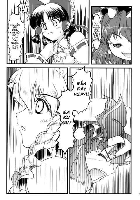 tổng hợp gl oneshot mồn lèo chapter 3 2