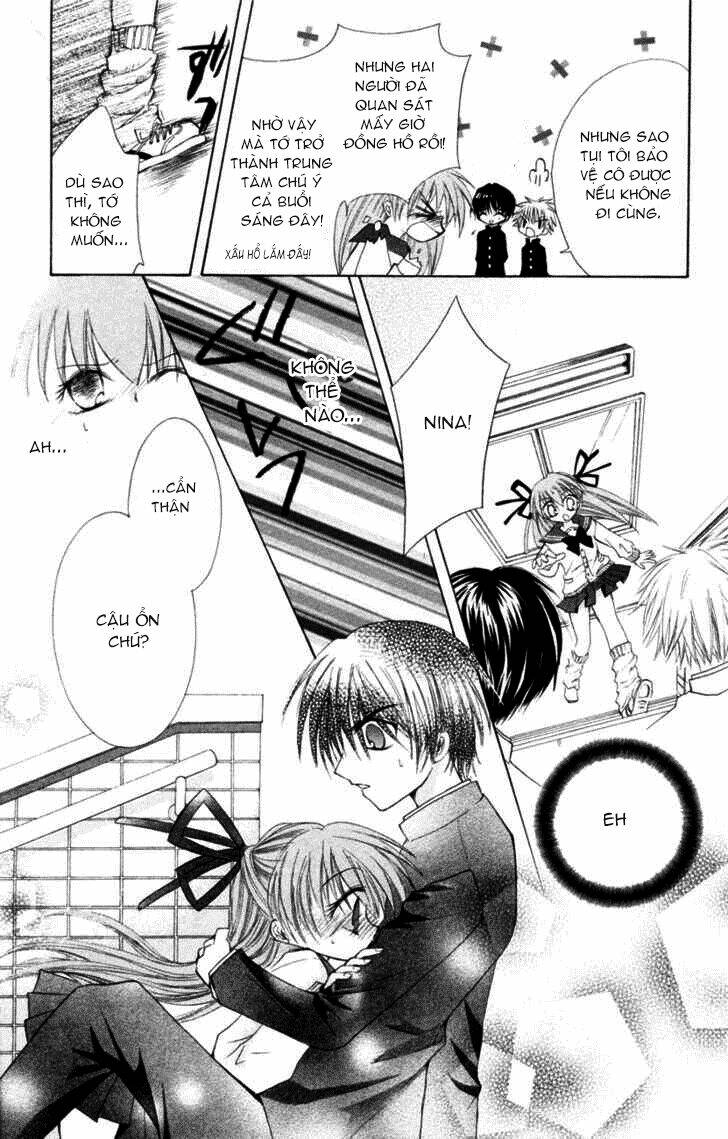 mamotte! lollipop chapter 1 19