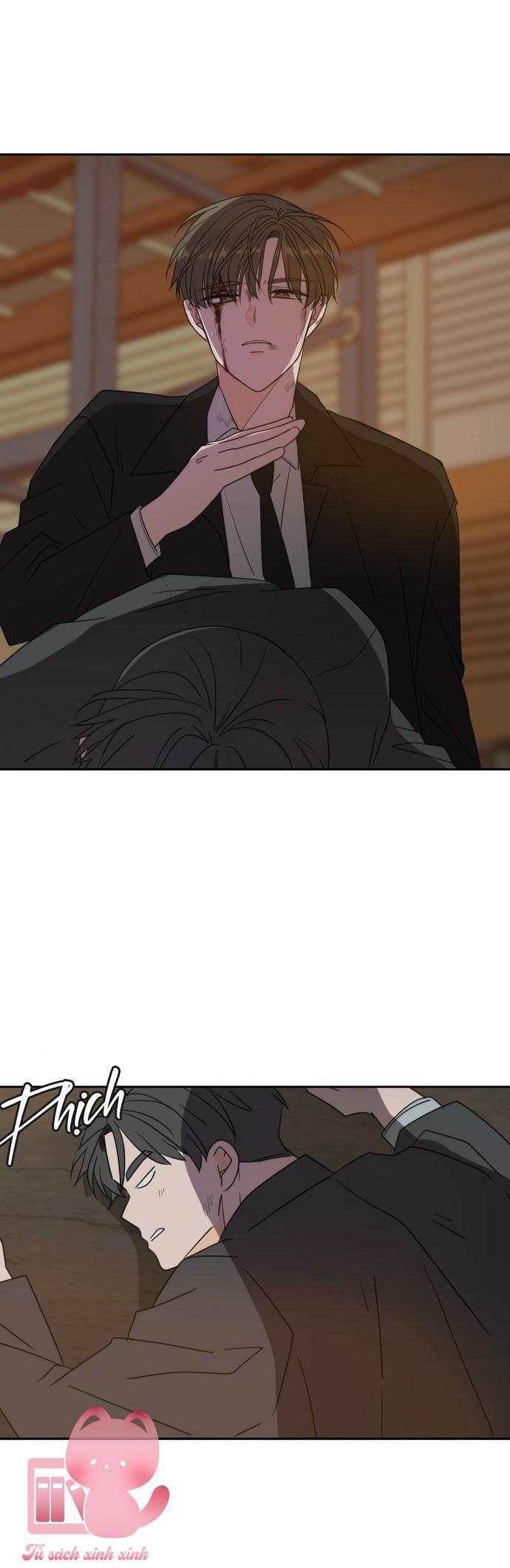 hẹn gặp nhau ở kiếp thứ 19 chapter 103 25