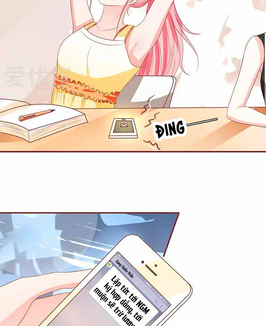 vương tước tư hữu bảo bối chapter 195 5