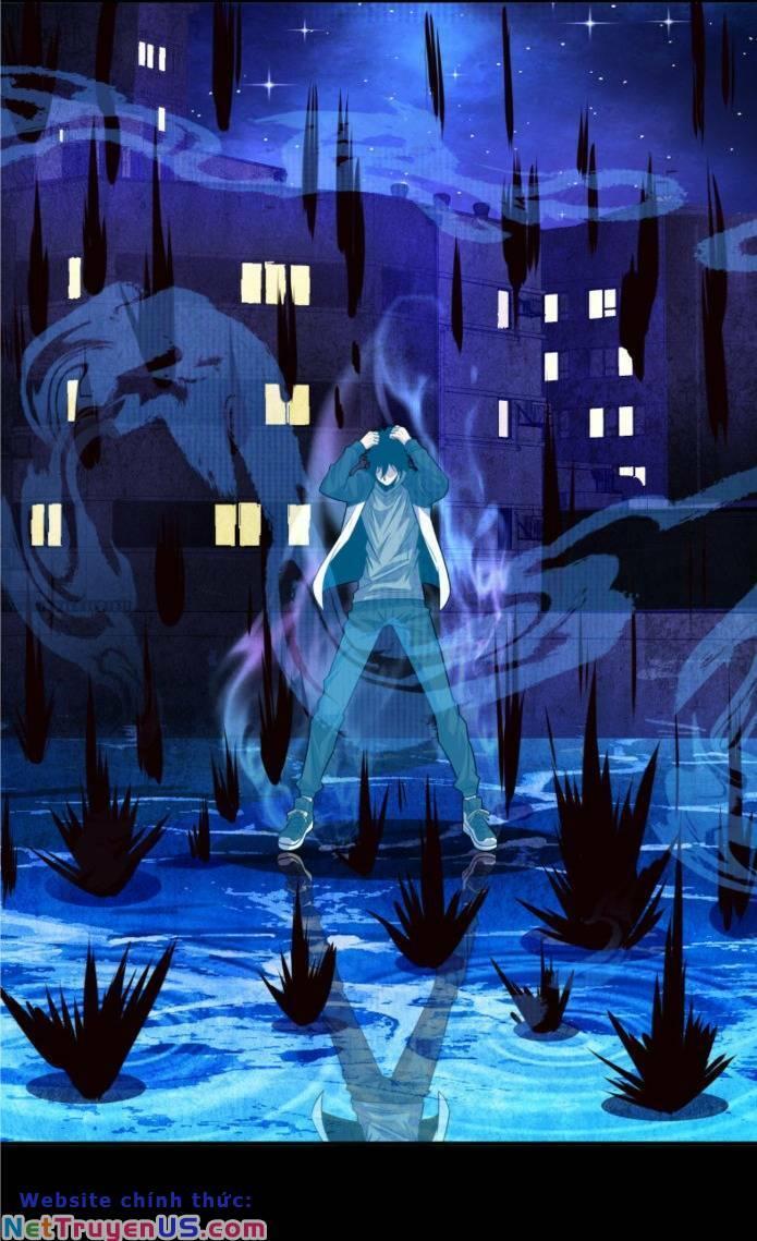 nhìn thấy thanh máu, ta xử tội thần linh chapter 65 9