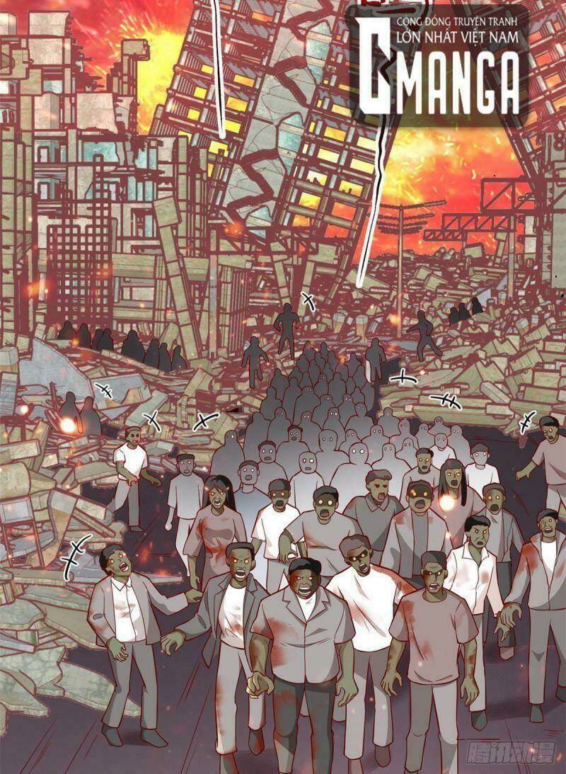 trở thành lão đại từ việc tiêu tiền chapter 0 27