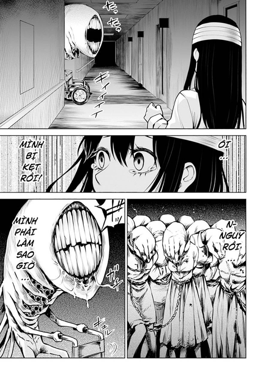 mieruko-chan chapter 53 10