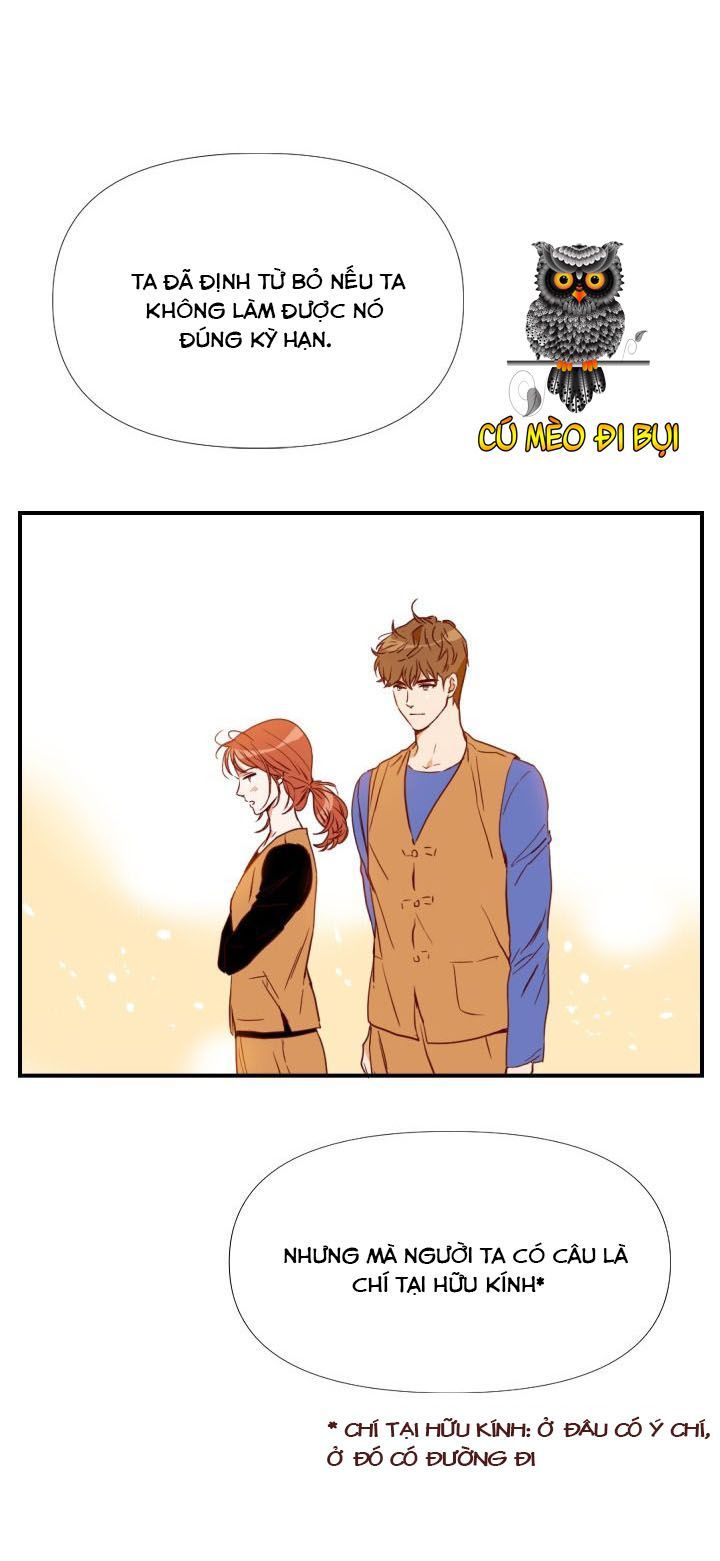 khoảnh khắc lãng mạn chapter 6 63