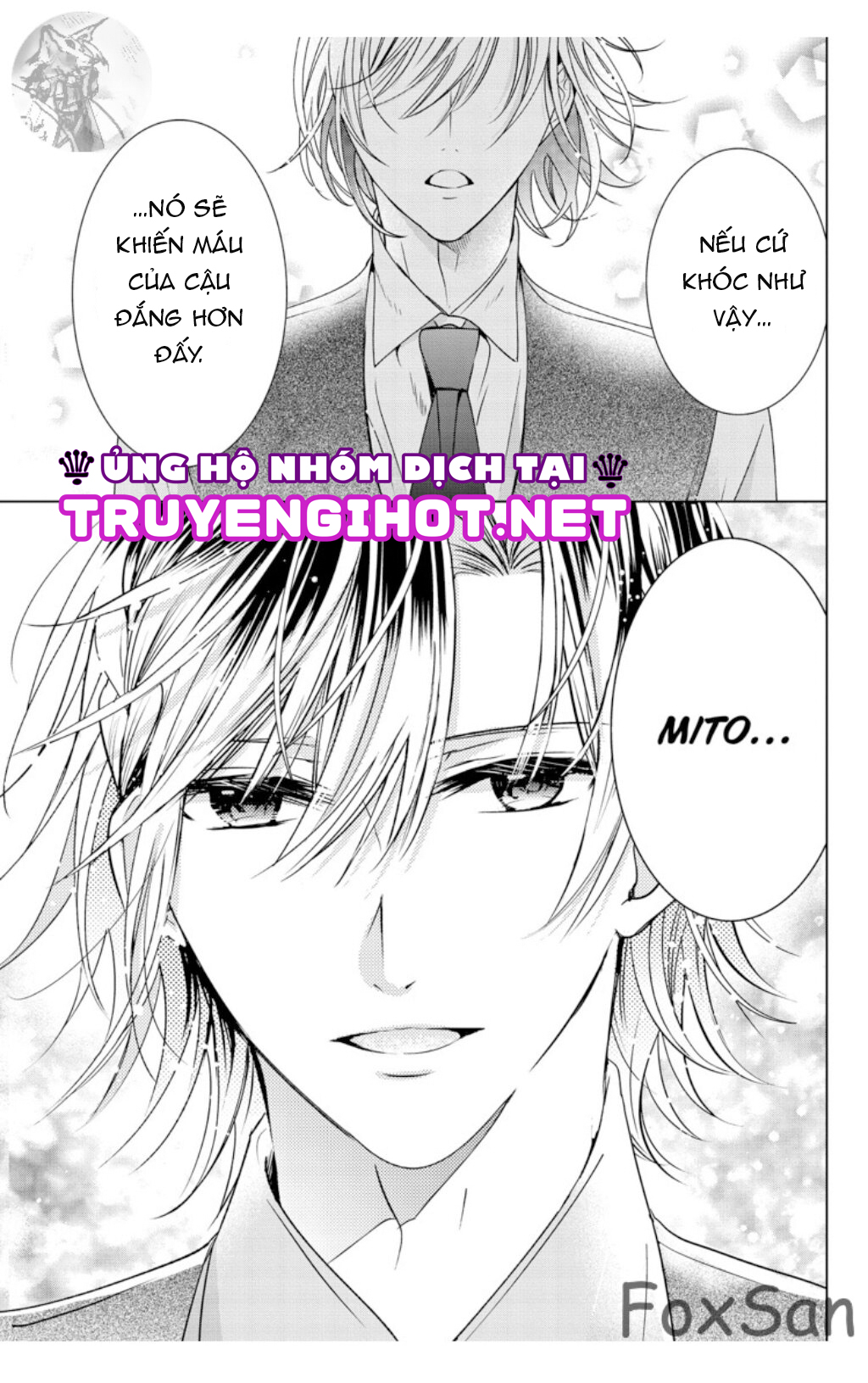 ký túc xá ma cà rồng chapter 21.1 15