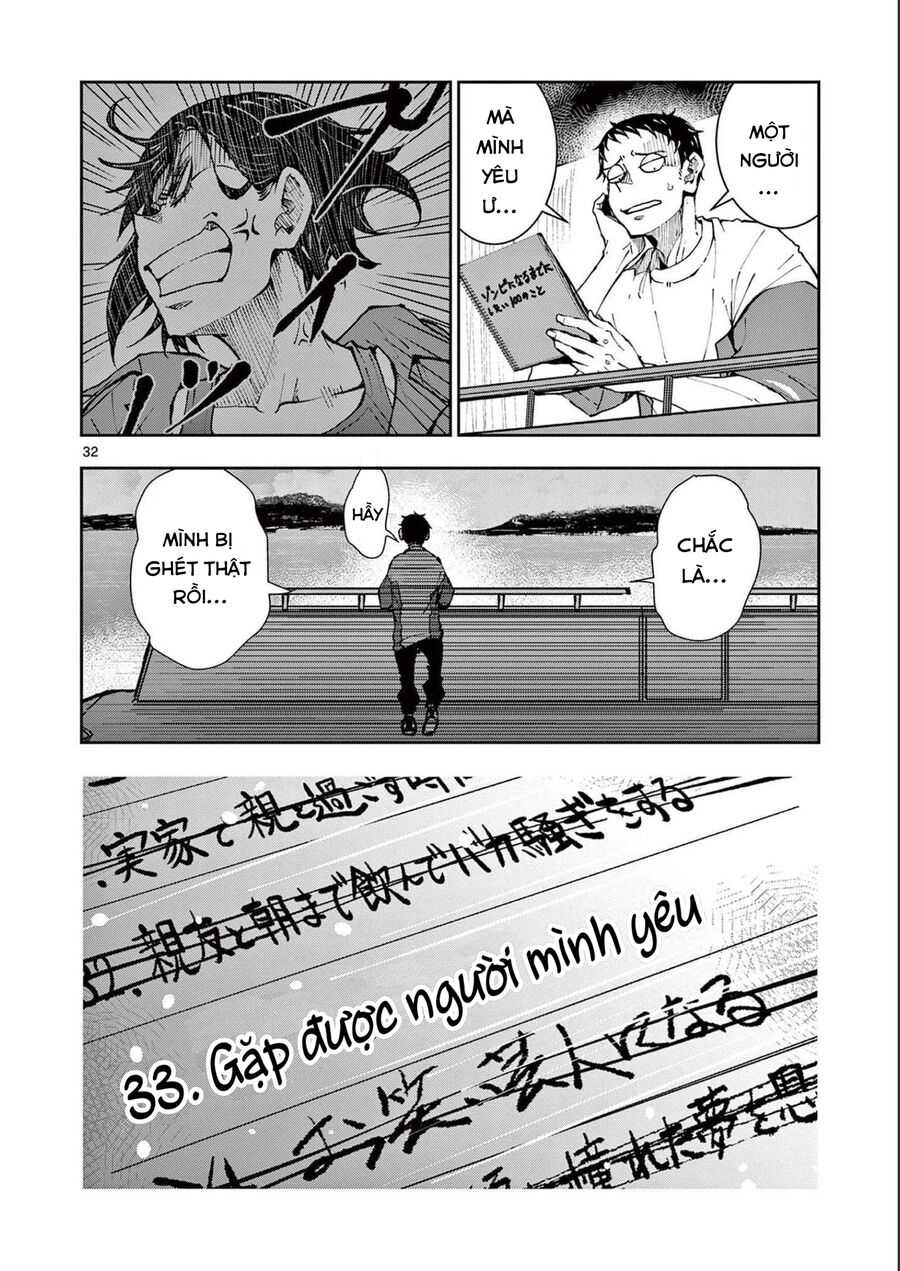 100 điều muốn làm trước khi chết chapter 41 29