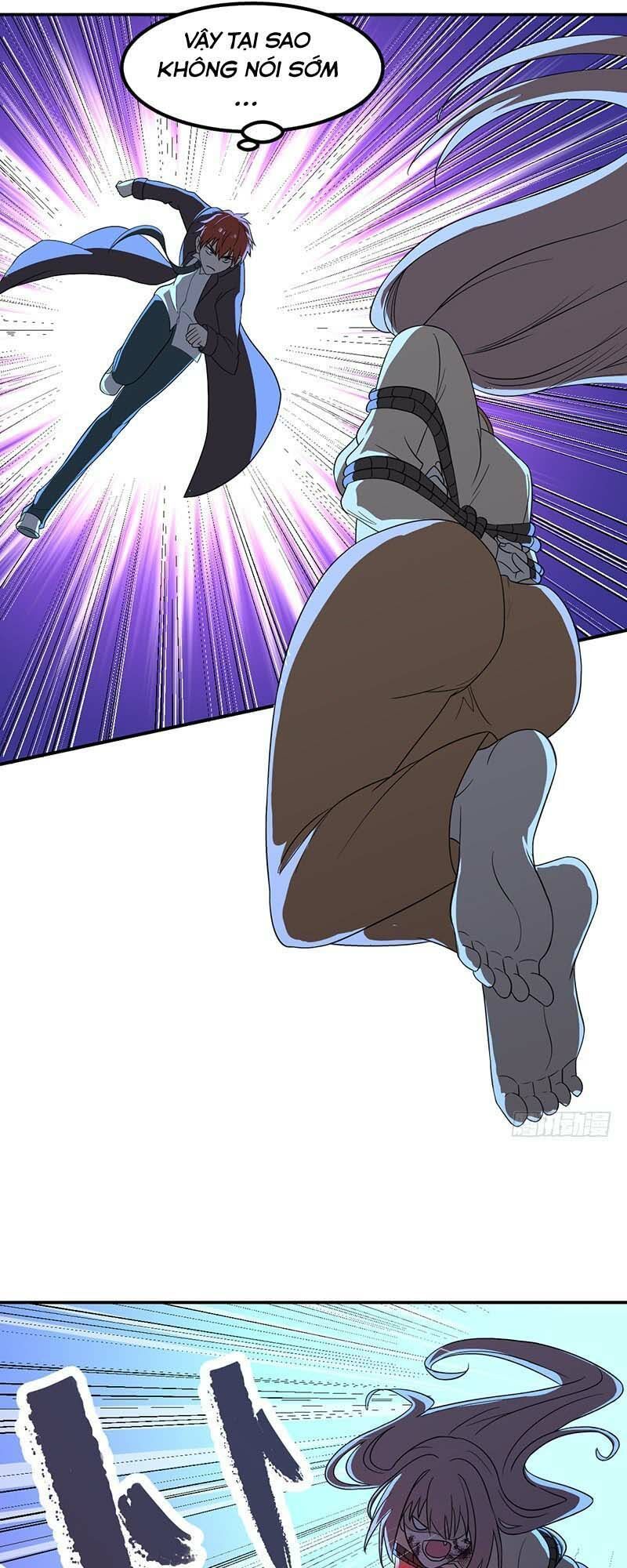 nghịch thiên tiên mệnh chapter 3 27