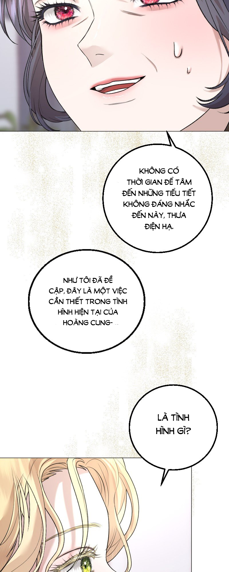 ngã rẽ định mệnh chapter 6.2 3