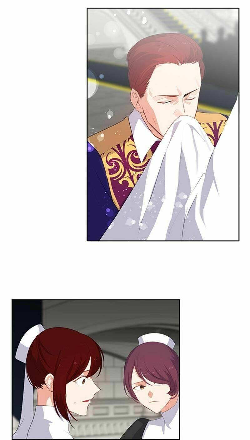 cộng tác của hoàng đế chapter 23 15