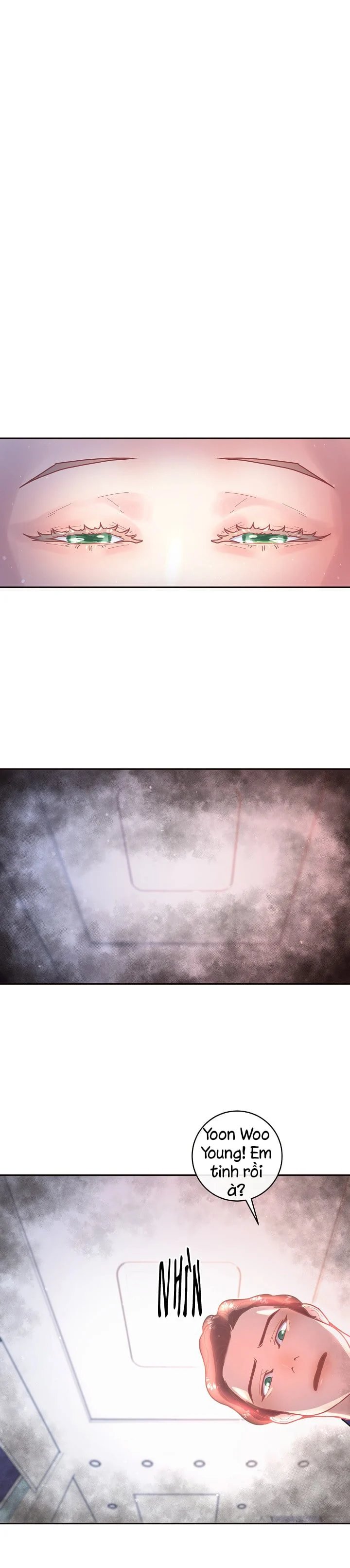 làm cách nào để theo đuổi một alpha? chapter 65 9