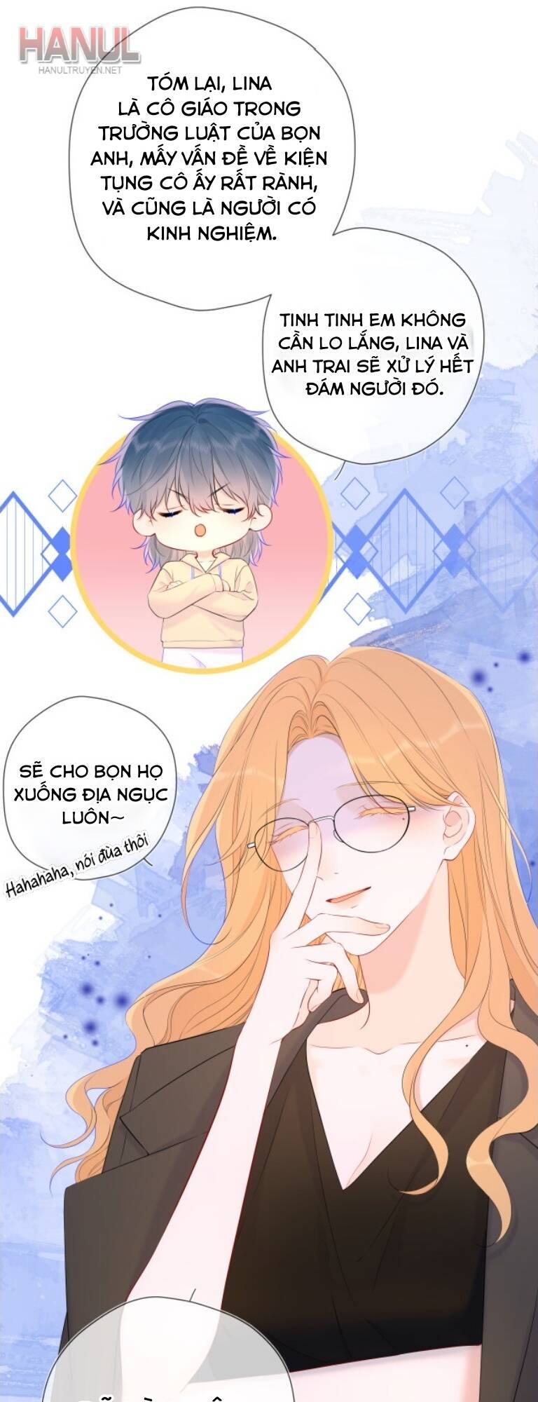vì sao của tôi chapter 128 13