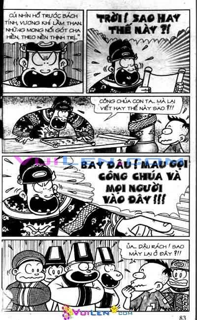 thần đồng đất việt chapter 63 80