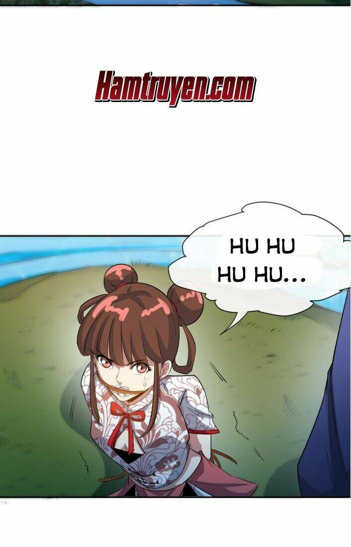 thánh võ tinh thần chapter 12 9