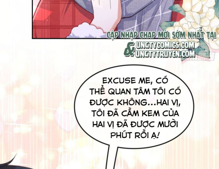 tôi với hình mẫu lý tưởng lìa trần rồi! chapter 12 60