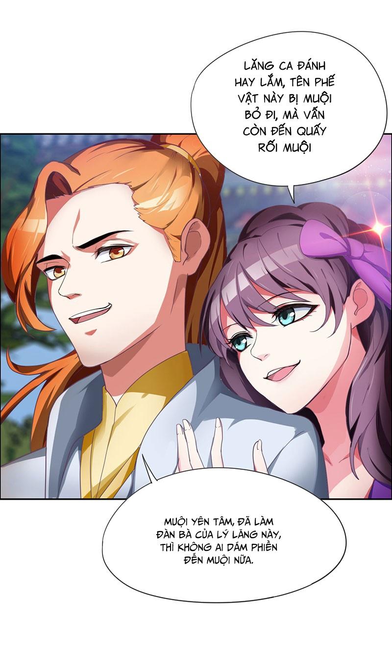 trùng sinh tám vạn năm chapter 1 11